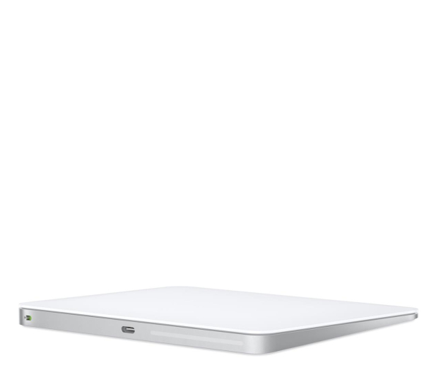 Apple Magic Trackpad biały - 1293336 - zdjęcie 3
